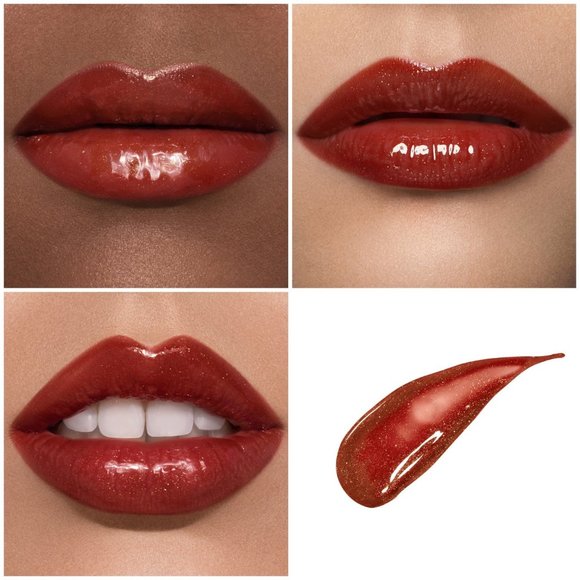 Haus Laboratories Other - Haus by Lady gaga Ultra Shine Lip gloss Attitude